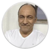 Dr.Marco Antônio R. Porto