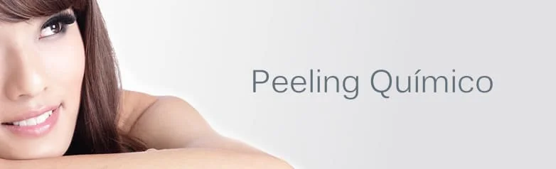 peeling quimico - Osasco