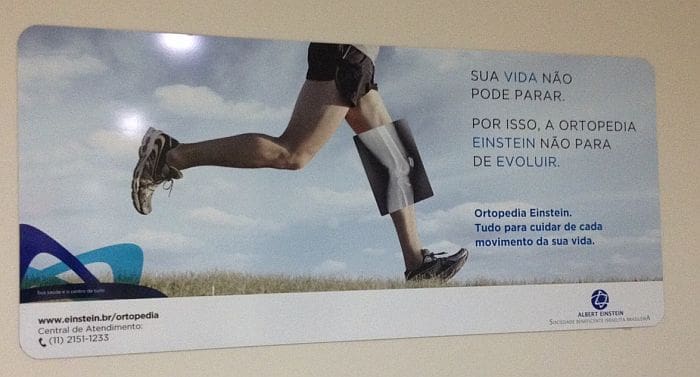 recepção Alphaville 2