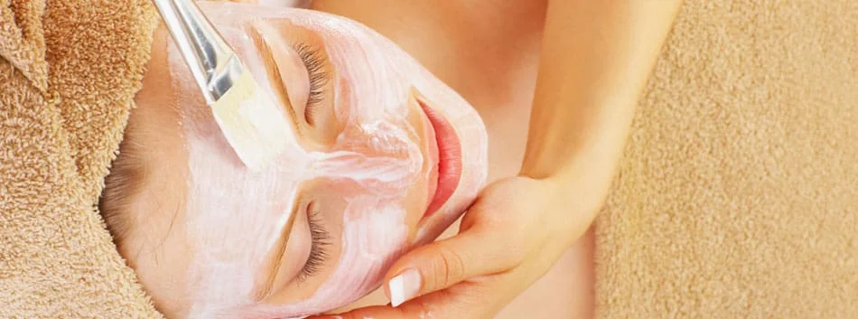 Limpeza de pele Osasco com esteticista