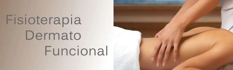 fisioterapia dermato funcional - Osasco