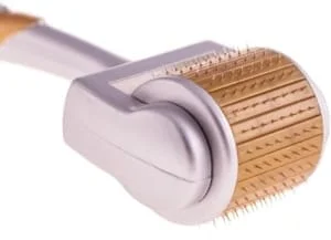 modelo de um dermaroller medico sao paulo dermatologista