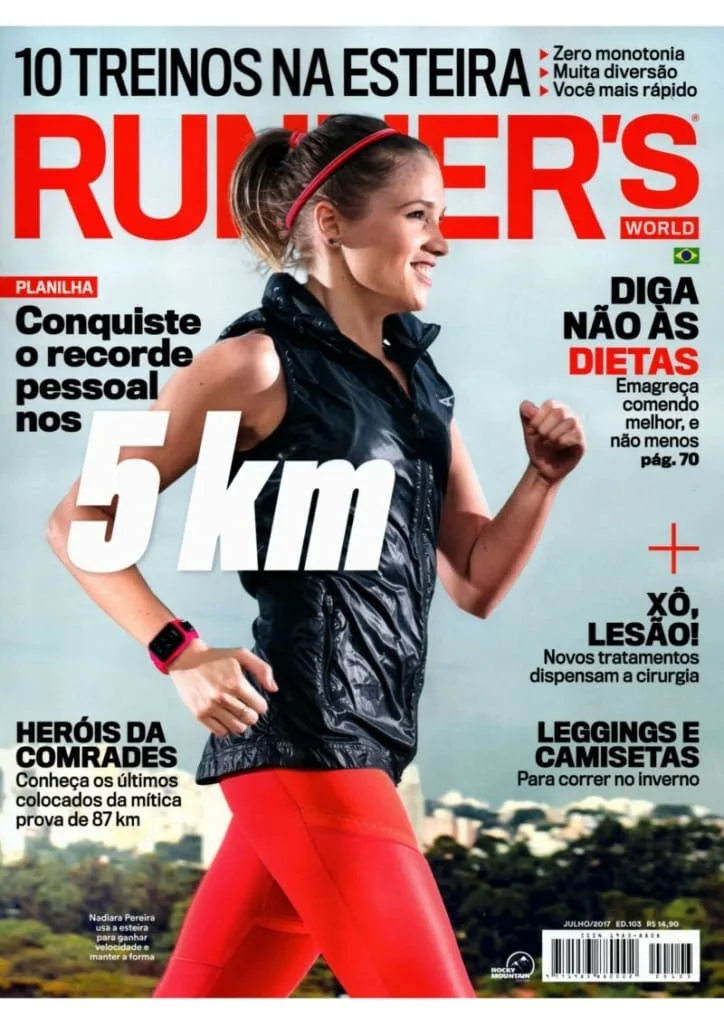 Perguntas - Dúvida sobre suor