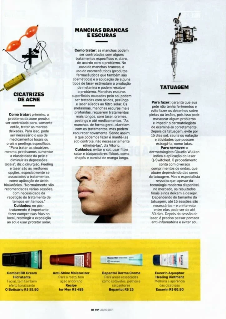 beleza da pele no inverno