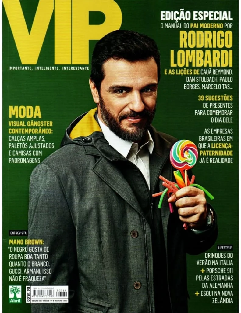 Capa - Problemas hereditários