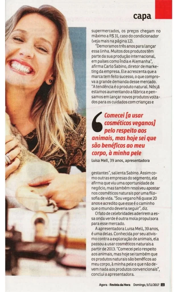 sobre cosmeticos naturais - clinica wulkan