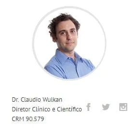 Dr. Wulkan