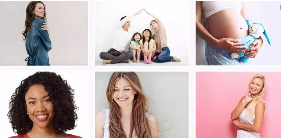 CLINICA DE GINECOLOGIA CONVENIO SAO PAULO