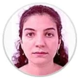 Dra.Julia Teixeira Sperry Cezar