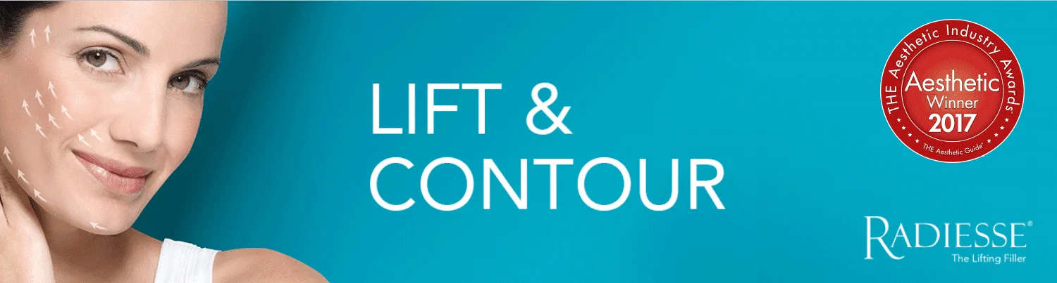 como funciona o radiesse