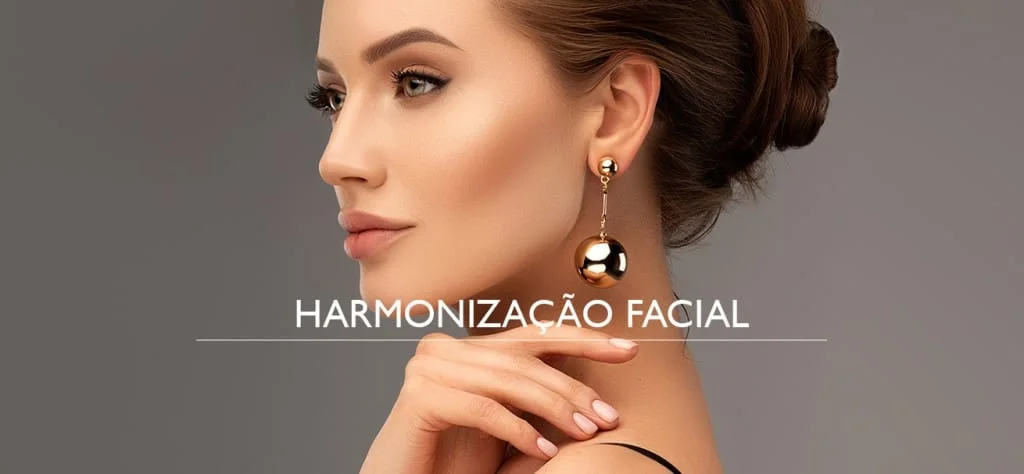 aplicacao de harmonizacao facial