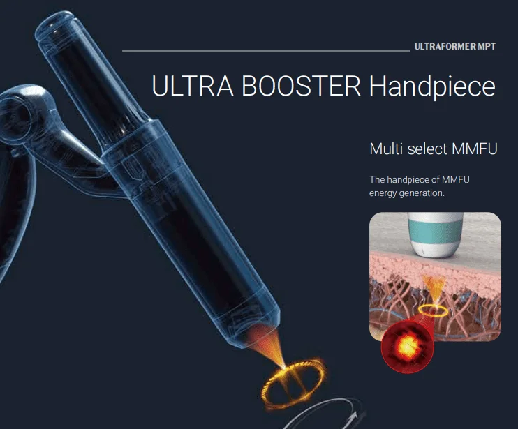 O que é o Ultraformer MPT