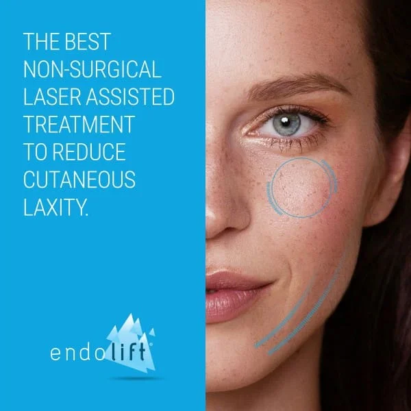 diferença entre endolift e endolaser