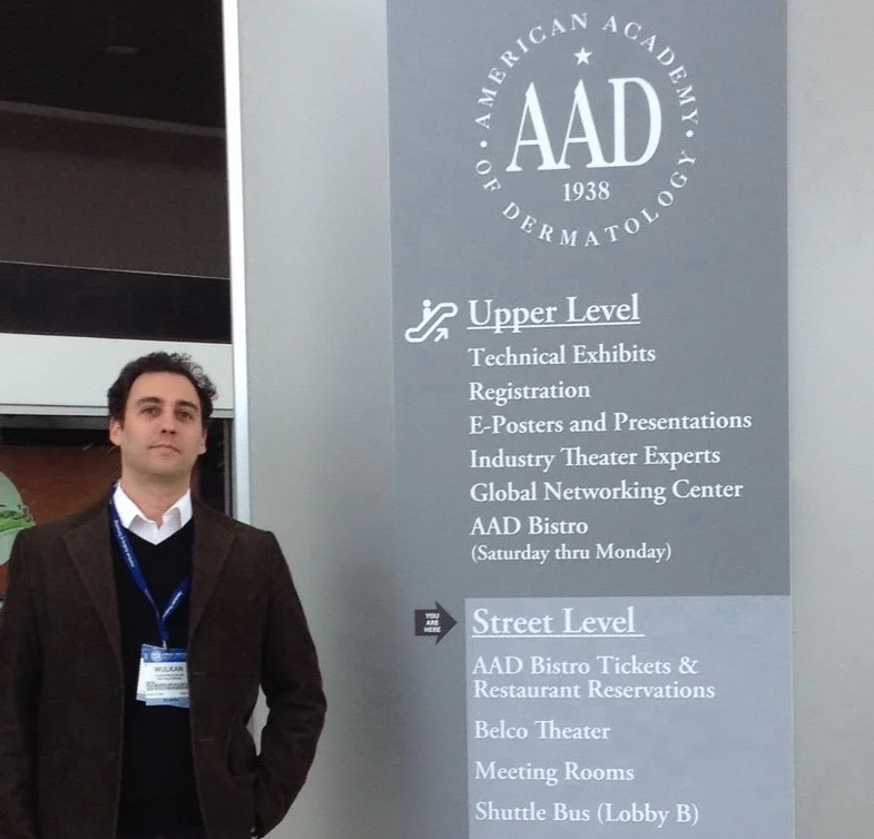 Programa de Rejuvenescimento Facial Programa de Rejuvenescimento Facial