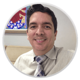 Dr. Mauricio Paixão