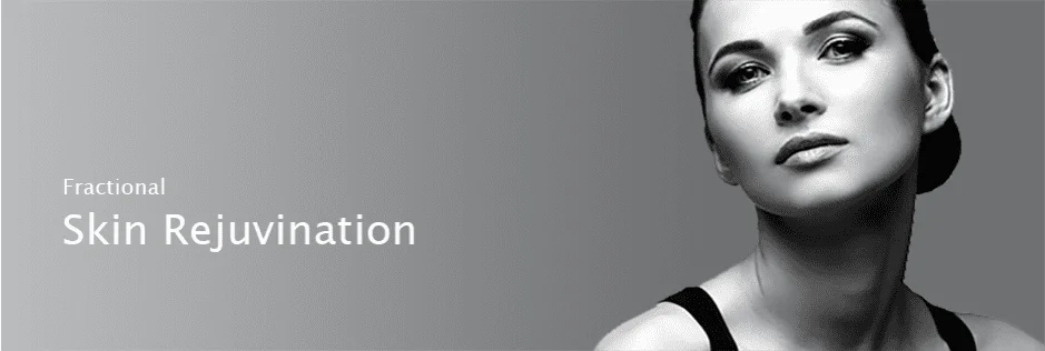 O que é o Laser de co2 Fracionado