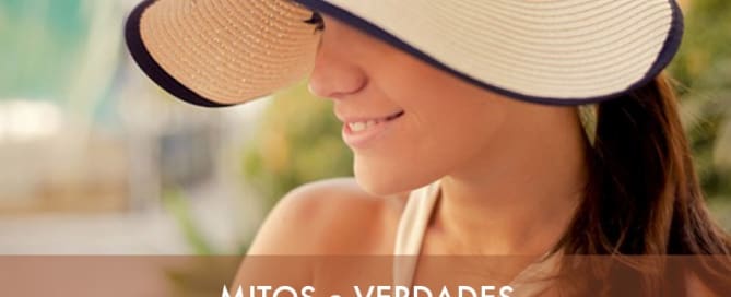 Mitos e Verdades da Dermatologia 5 clinicawulcan 13 Mitos e Verdades da Dermatologia