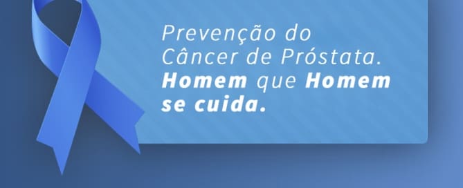 clinicawulcan 17 Prevenção do Câncer de Próstata