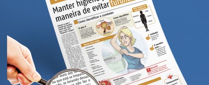 clinicawulcan 26 Manter higiene pessoal é boa maneira de evitar furúnculos