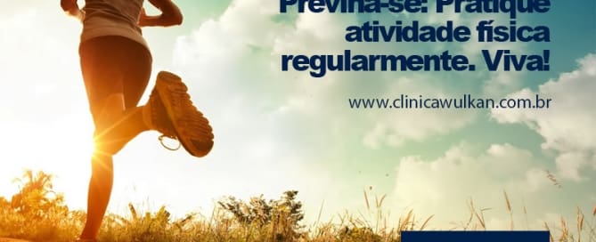 clinicawulcan 27 Dia Nacional de Combate ao Câncer