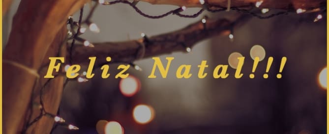 clinicawulcan 25 Feliz Natal!!!