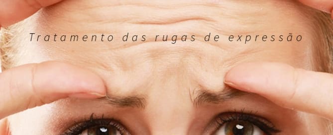 Tratamento das rugas de expressão 3 clinicawulcan 11 Tratamento das rugas de expressão