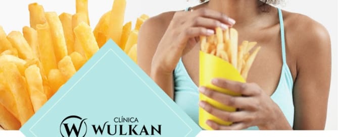 clinicawulcan 27 Comidas oleosas causam espinhas?