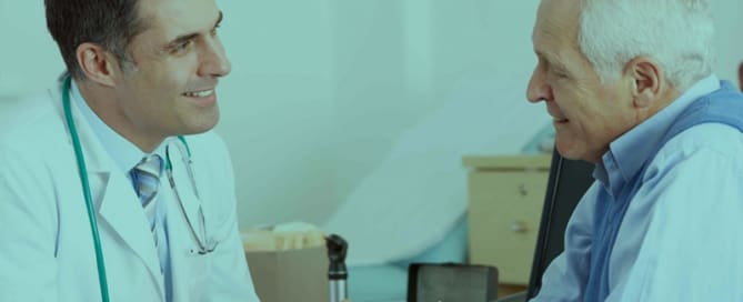 Sete sugestões de como melhorar seu relacionamento médico com o paciente.