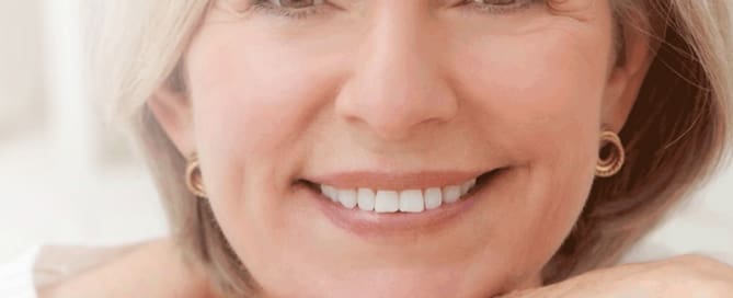 Rejuvenescimento Facial