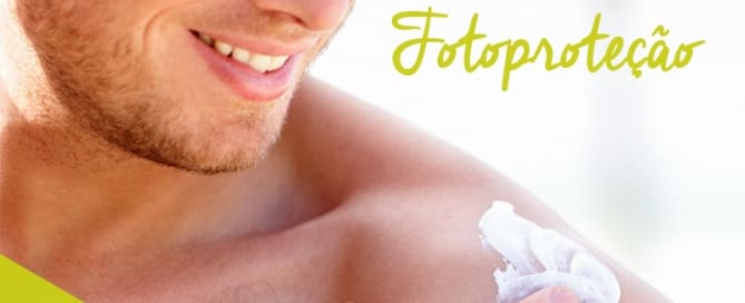 Fotoproteção
