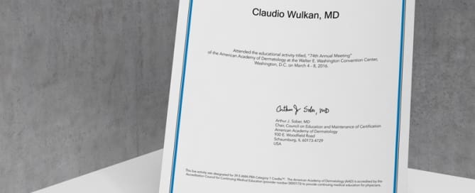 clinicawulcan coma O aprendizado nunca termina!