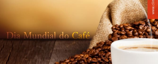 Dia Mundial do Café!