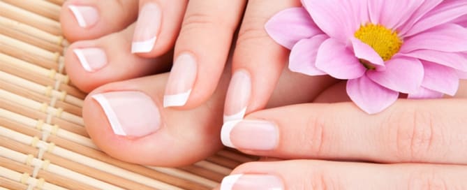 Suas unhas dizem muito sobre o seu corpo