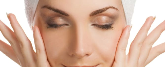 A satisfação com a aparência!