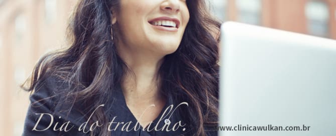 Dia do Trabalho