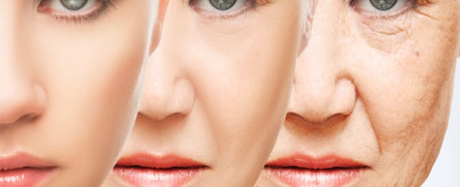 Rejuvenescimento da Pele