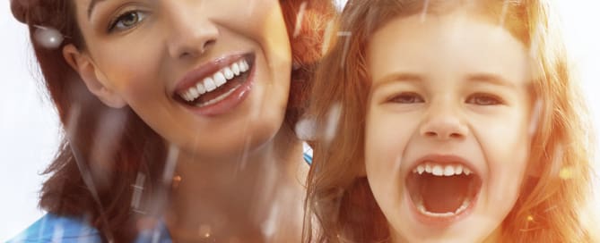 Feliz Dia das Mães!