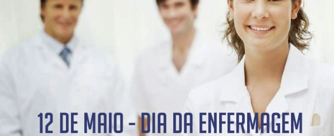 Dia da Enfermagem