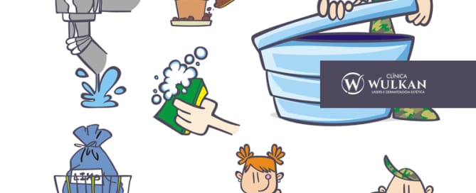 Cuidados com a dengue no inverno