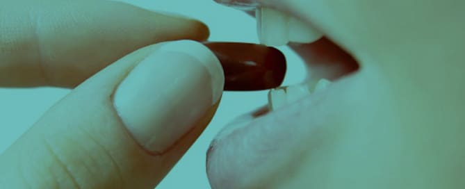 Os perigos da automedicação