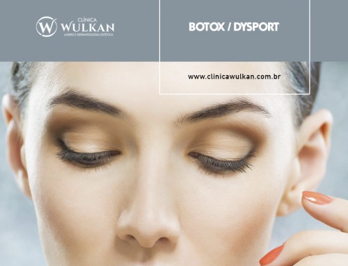Botox, Dysport igualmente eficazes no tratamento de rugas faciais