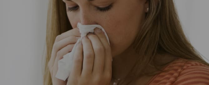 Dia Mundial da Alergia