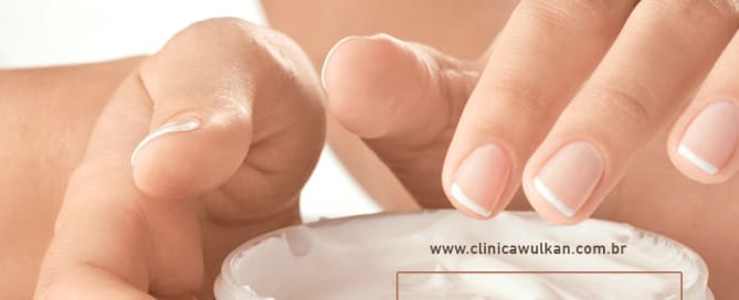 Evite o ressecamento da pele no inverno