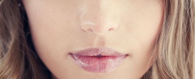 Pele macia e iluminada?