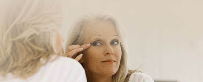 Envelhecimento natural, o que fazer?