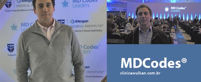 O revolucionário Md CODES