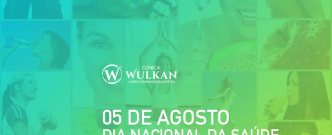 Dia Nacional da Saúde