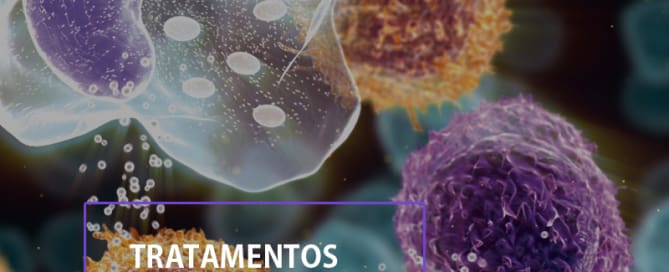 Tratamentos utilizando células tronco.