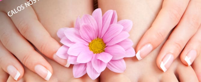 CALOS NOS PÉS - O QUE CAUSA E COMO TRATAR