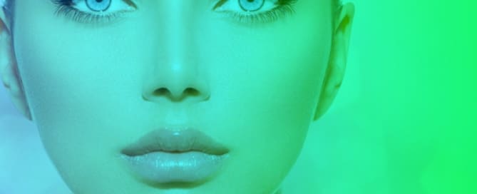 Utilização de toxina botulínica.